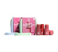 3INA MAKEUP - THE MINI RULEBREAKER KIT - Set trucco - The No-Rules Stick 244 + The No-Rules Stick 503 + The No-Rules Stick 362 - Formato da viaggio - Vegan - Cruelty Free