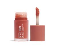 3INA The No-Rules Cream makeup multi-funzione per occhi, labbra e viso colore 369 - Soft, pink brown 8 ml