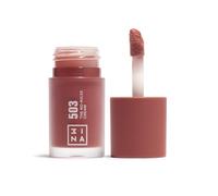 3INA The No-Rules Cream makeup multi-funzione per occhi, labbra e viso colore 503 - Medium, nude pink 8 ml