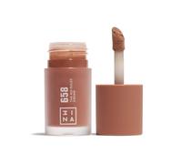 3INA The No-Rules Cream makeup multi-funzione per occhi, labbra e viso colore 658 - Light, neutral brown 8 ml