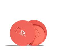 3INA MAKEUP - The No-Rules Powder 210 - Rosa corallo - Polvere Compatta 3 in 1 Rosa corallo per Occhi Labbra e Viso - Polvere con Acido Ialuronico e Ceramide - Formula Leggera - Vegan - Cruelty Free