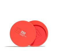 3INA MAKEUP - The No-Rules Powder 232 - Corallo vivo - Polvere Compatta 3 in 1 Corallo vivo per Occhi Labbra e Viso - Polvere con Acido Ialuronico e Ceramide - Formula Leggera - Vegan - Cruelty Free