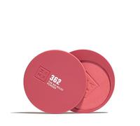 3INA MAKEUP - The No-Rules Powder 362 - Rosa - Polvere Compatta 3 in 1 Rosa per Occhi Labbra e Viso - Polvere con Acido Ialuronico e Ceramide - Formula Leggera - Vegan - Cruelty Free