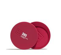 3INA MAKEUP - The No-Rules Powder 385 - Borgogna - Polvere Compatta 3 in 1 Borgogna per Occhi Labbra e Viso - Polvere con Acido Ialuronico e Ceramide - Formula Leggera - Vegan - Cruelty Free