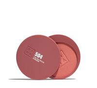 3INA The No-Rules Powder makeup multi-funzione per occhi, labbra e viso colore 504 - Classic nude, shimmer 8 g