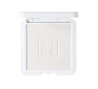 3INA MAKEUP - The Setting Compact Powder 100 - Bianco - Matita a Lunga durata - Impermeabile - Formula pigmentata - Texture cremosa - Pennello e temperino - Punta precisa - Vegan - Cruelty Free