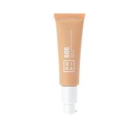 3INA MAKEUP - The Tinted Moisturizer SPF30 606 - BB Cream Rosa ultra chiaro - Fondotinta idratante con Acido Ialuronico e Protezione Solare SPF 30 - Crema Colorata Viso - Vegan - Cruelty Free