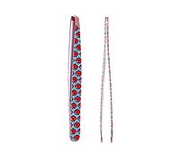 3INA MAKEUP - Tweezers - Mlticolore - Pinzette soppracciglia Professionali in Acciaio Inossidabile - Punta precisa - Brow Perfection - Formato viaggio - Vegan - Cruelty Free