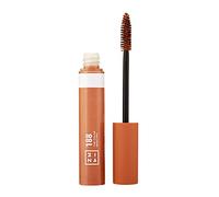 3INA MAKEUP - Vegan - The Color Mascara 366 - Rosa - Mascara Colorato per Ciglia - Lunga Tenuta - Volume e Lunghezza - Colore Intenso - Formula Altamente Pigmentata - Senza Grumi - Cruelty Free