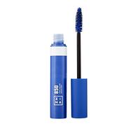 3INA MAKEUP - Vegan - The Color Mascara 890 - blu navy - Mascara Colorato per Ciglia - Lunga Tenuta - Volume e Lunghezza - Colore Intenso - Formula Altamente Pigmentata - Senza Grumi - Cruelty Free