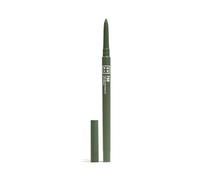 3INA MAKEUP Matita Occhi Automatica The 24h – Pigmentata, Impermeabile – Verde oliva 759 – Vegano