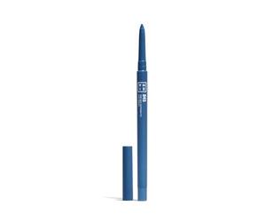 3INA - The 24H Automatic Eye Pencil 845 - Matita Occhi Blu cobalto | Lunga durata - Impermeabile - Formula pigmentata - Texture cremosa - Pennello e temperino, Punta precisa - Vegan-Cruelty Free