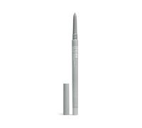 3INA - The 24h Automatic Eye Pencil 918 - Matita Occhi Argento | Lunga durata - Impermeabile - Formula pigmentata - Texture cremosa - Pennello e temperino, Punta precisa - Vegan-Cruelty Free