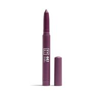 3INA- The 24H Eye Stick 447- Ombretto Occhi Viola-Lunga Tenuta