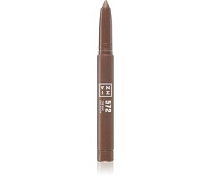 3INA The 24H Eye Stick matita ombretto lunga tenuta colore 572 - Cool brown 1,4 g