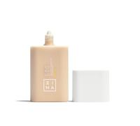 3INA MAKEUP - The Every Single Day Foundation SPF 50 600 - Fondotinta Extra chiara con sottotoni neutri da SPF 50 e Niacinamide al 2% - Copertura modulabile - Vegan - Cruelty Free