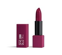 3INA - The Automatic Lip Pencil 250 -Matita Labbra Rosa scuro rosso