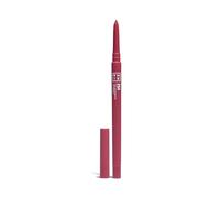 3INA The Automatic Lip Pencil matita contouring per le labbra colore 254 - Red pink 0.35 g
