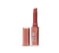 3INA - The Automatic Lip Pencil 390 -Matita Labbra Viola scuro