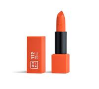 3INA- The Automatic Lip Pencil 900 - Matita Labbra Nero - Lunga Durata