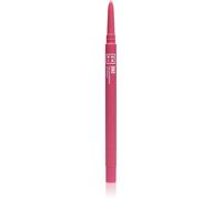3INA The Automatic Lip Pencil matita contouring per le labbra colore 362 - Classic soft pink 0.35 g