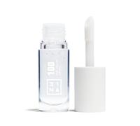 3INA The Color Lip Oil olio idratante per le labbra colore 100 - Crystal clear 4 ml