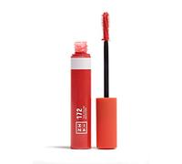 3INA- The Color Mascara 172 - Mascara Colorato Arancione- Liquido Mat