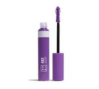 3INA The Color Mascara mascara colore 482 - Purple 14 ml