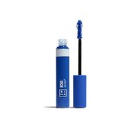 3INA The Color Mascara mascara colore 850 - Blue 14 ml