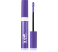3INA The Color Mascara mascara colore 482 - Purple 14 ml