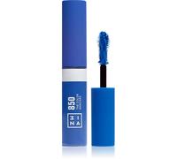 3INA The Color Mascara Mini mascara colore 850 - Blue 5,5 ml