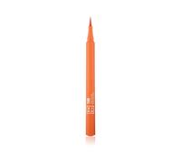 3ina The Color Pen Eyeliner 188 Arancio 1 ml - Eyeliner