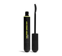 3INA - The Every Single Day Mascara - Mascara Nero - Volumizzante | Mascara Nera Volumizzante e Allungante - Effetto Ciglia Finte - Adatto agli Occhi Sensibili - Vegan-Cruelty Free