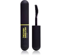 3INA MAKEUP - The Every Single Day Mascara (mini) - Nero -Volumizzante e Allungante - Lunga Durata - Mascara Adatto agli Occhi Sensibili - Vegan - Cruelty Free