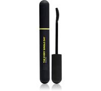 3INA The Every Single Day Mascara mascara per ciglia allungate e curve colore 900 7 ml