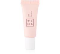 3INA MAKEUP - The Lip Primer - v2 - Base Labbra Idratante - Rossetto Primer - Primer per la base delle labbra - Levigante - Lunga Durata - Finitura Opaca - Vegan - Cruelty Free