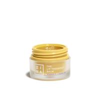 3INA - The Lip Therapist Balm - Burrocacao Labbra - Lip Balm Mask | Burrocacao con Vitamina C e Olio di Jojoba - Nutriente giorno e notte - Lip Balm Mask - Vegan-Cruelty Free
