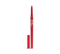 3INA The Automatic Lip Pencil matita contouring per le labbra colore 244 - Classic red 0.26 g