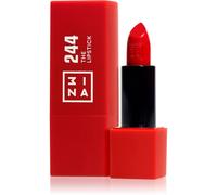 3INA The Lipstick Mini rossetto colore 244 - Red 1,2 g