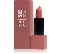 3INA The Lipstick Mini rossetto colore 503 - Nude 1,2 g