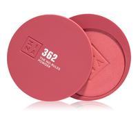 3INA The No-Rules Powder makeup multi-funzione per occhi, labbra e viso colore 362 - Classic soft pink, matte 8 g