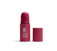 3INA The No-Rules Stick matita multifunzione per occhi, labbra e viso colore 385 - Burgundy 5 g