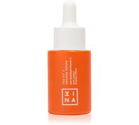 3INA The Vit C Orange Serum siero illuminante viso con vitamina C 30 ml