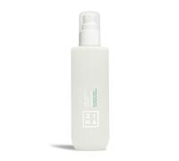 3INA The White Toner lozione tonica idratante rinfrescante per lenire la pelle 200 ml
