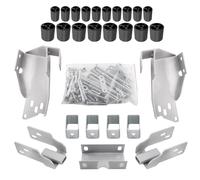 3inch Kit sollevamento carrozzeria for Chevy GMC Silverado Sierra 1500 07-13