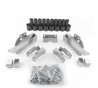 3inch Kit sollevamento carrozzeria for Chevy GMC Silverado Sierra 1500 07-13