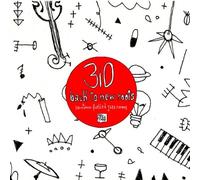 3io - Back to New Roots