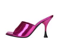 3JUIN - Asia Mules - - Shoes - Donna - Viola - 36 1/2 EU