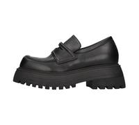 3JUIN - Flat Scarpe - - Shoes - Donna - Nero - 38 EU