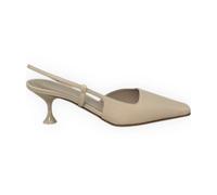 3JUIN - Kira 55 Sandal - - Shoes - Donna - Nero - 38 EU